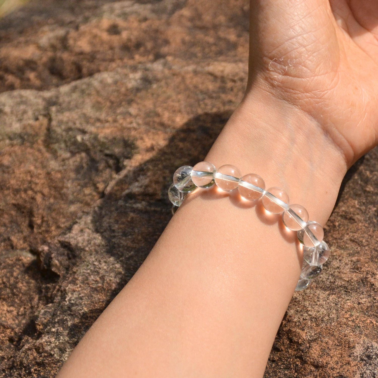 Crystal Bracelets