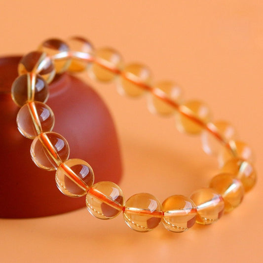 Citrine Bracelet